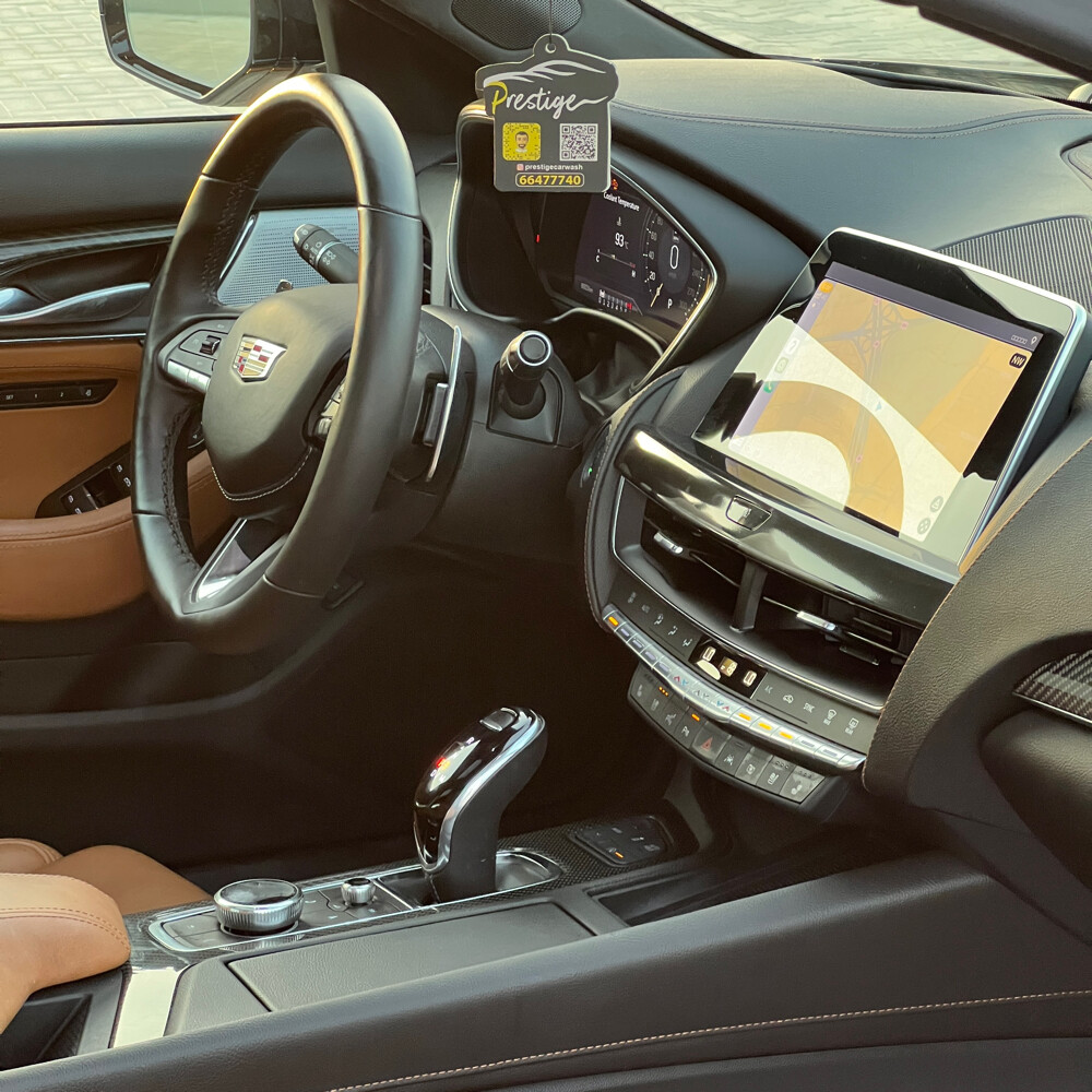 2023 Cadillac CT 5 - 6