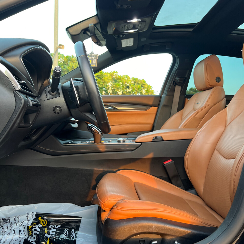 2023 Cadillac CT 5 - 4