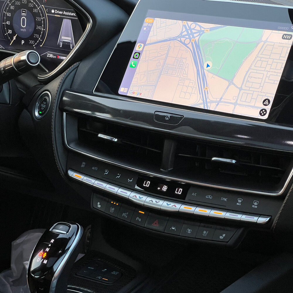 2023 Cadillac CT 5 - 7