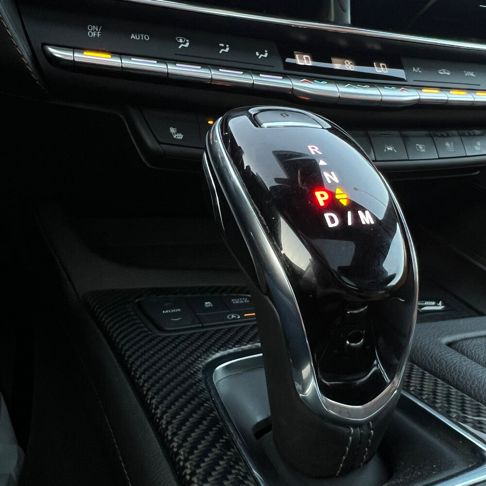 2023 Cadillac CT 5 - 10