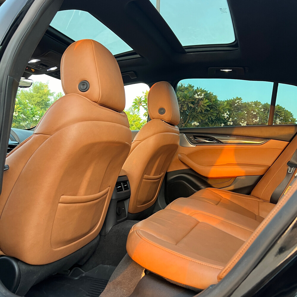 2023 Cadillac CT 5 - 9