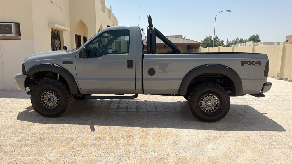 Ford for sale - 4