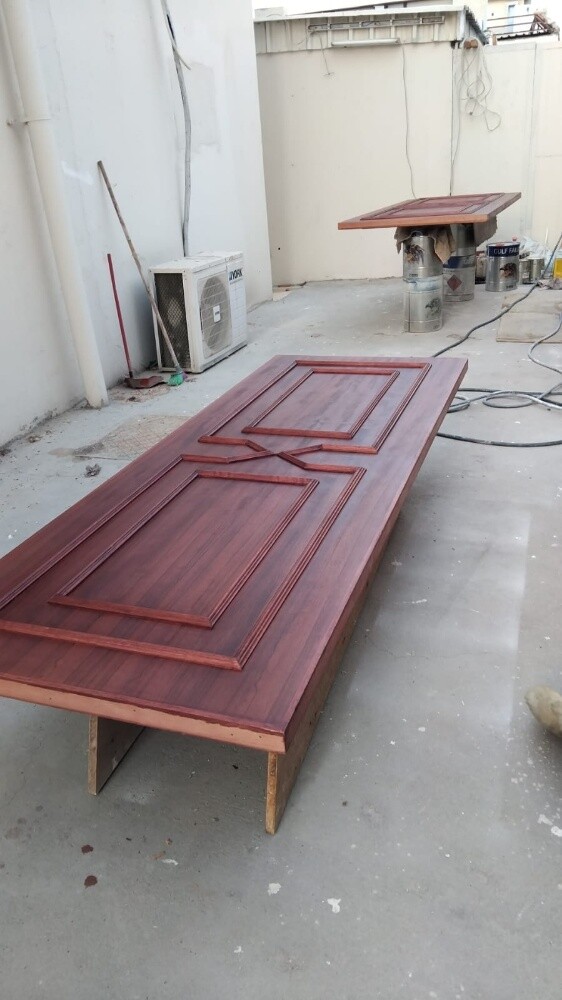 نجار,خشب,تركيب - 6