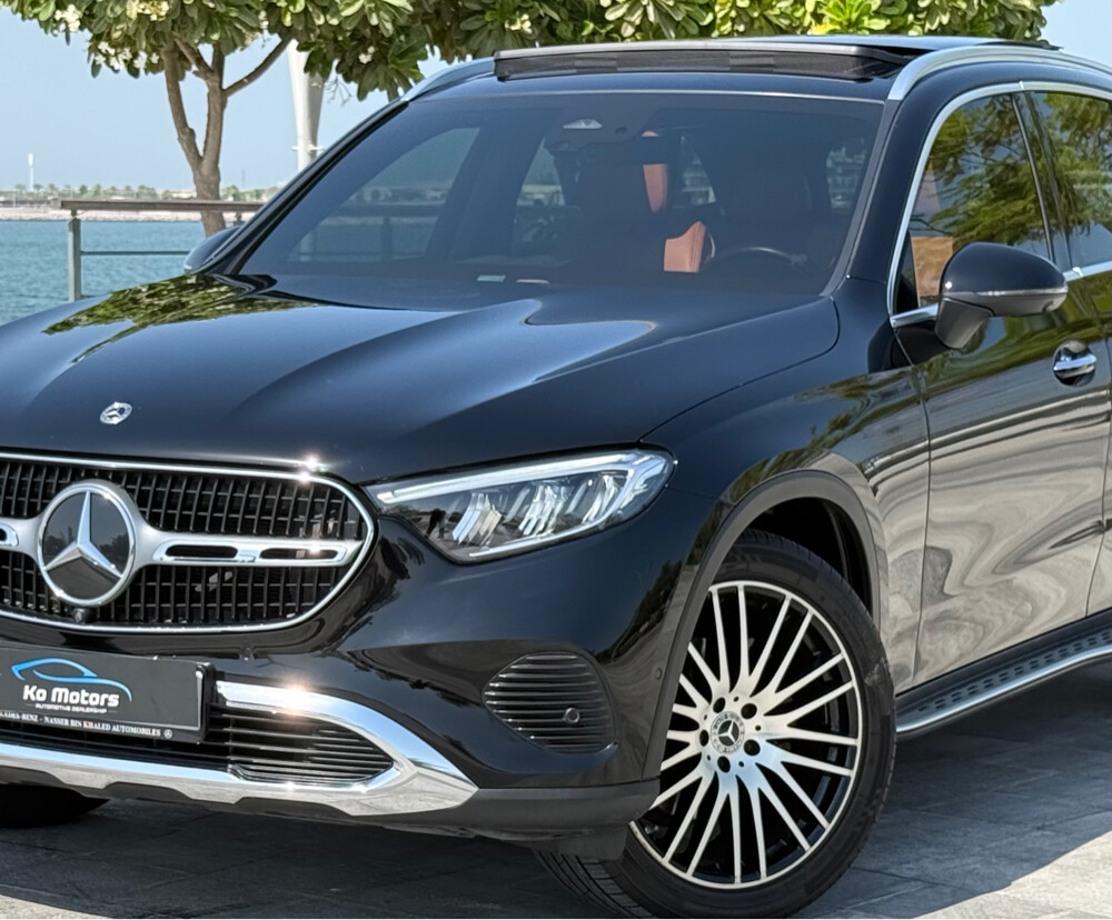 GLC 200 model 2023 - 5