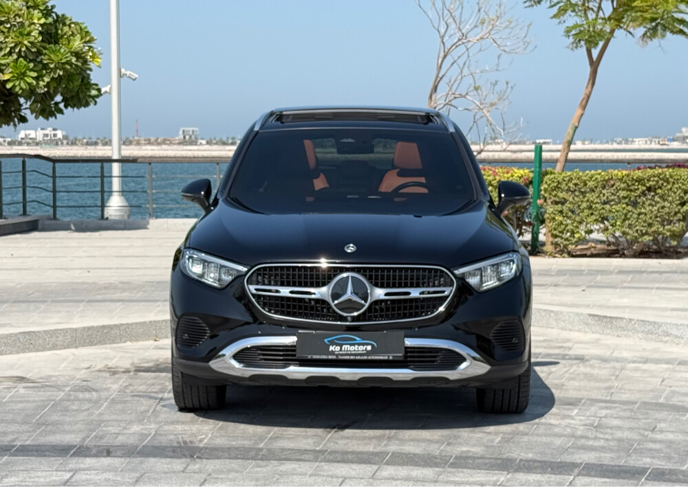 GLC 200 model 2023 - 3
