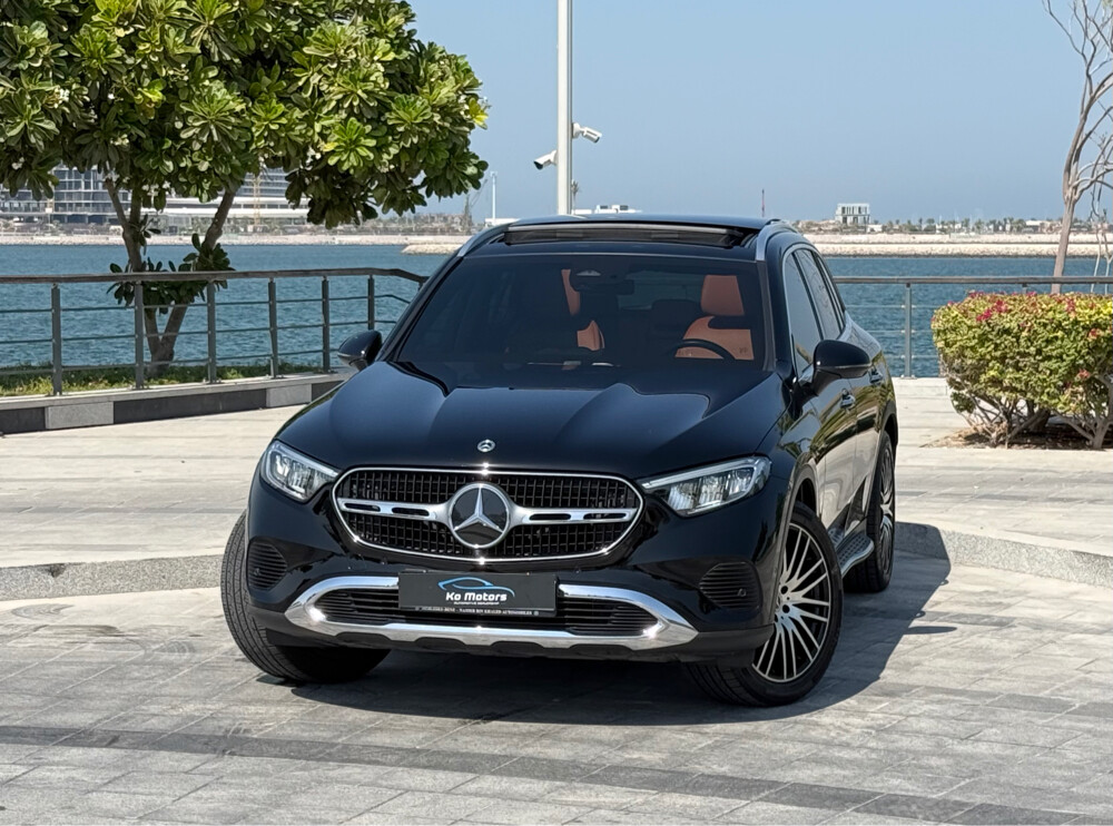 GLC 200 model 2023 - 1