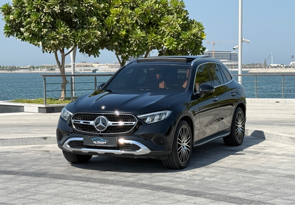 GLC 200 model 2023 - 4