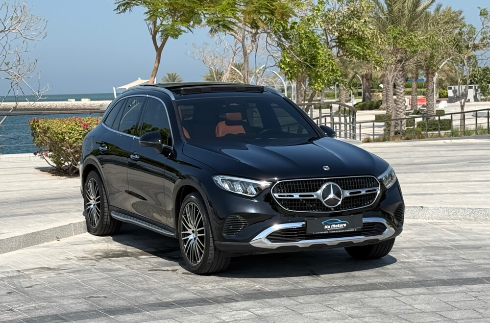 GLC 200 model 2023 - 2