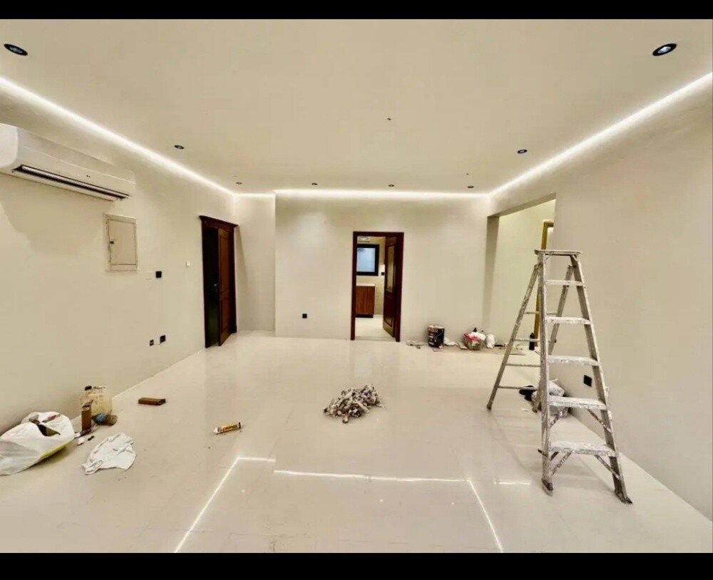 لأعمال الطلاء، اتصل على: 33001657 - 1