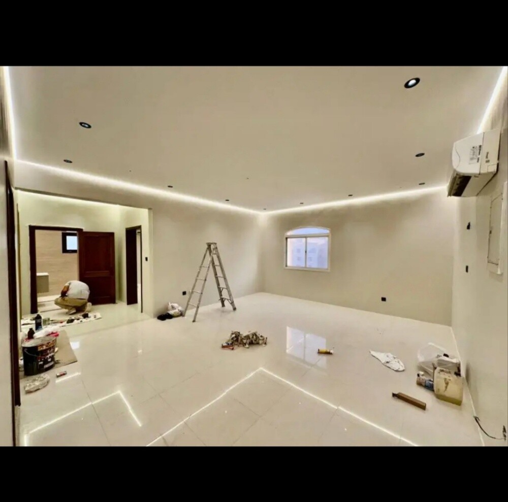 لأعمال الطلاء، اتصل على: 33001657 - 5