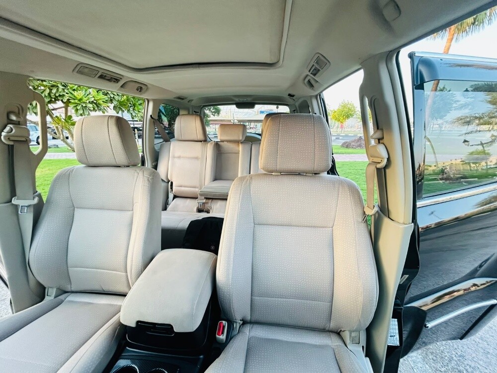 Mitsubishi pajero - 5