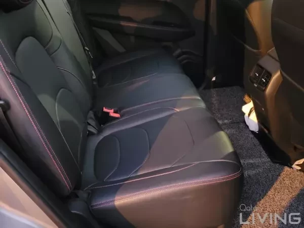 Chevrolet Captiva Premier 2025 - 2