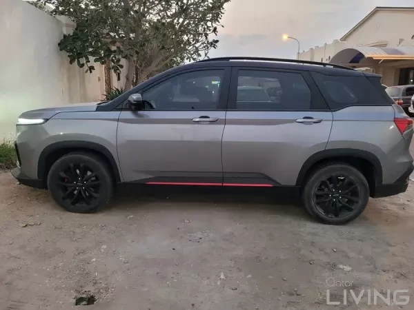 Chevrolet Captiva Premier 2025 - 5