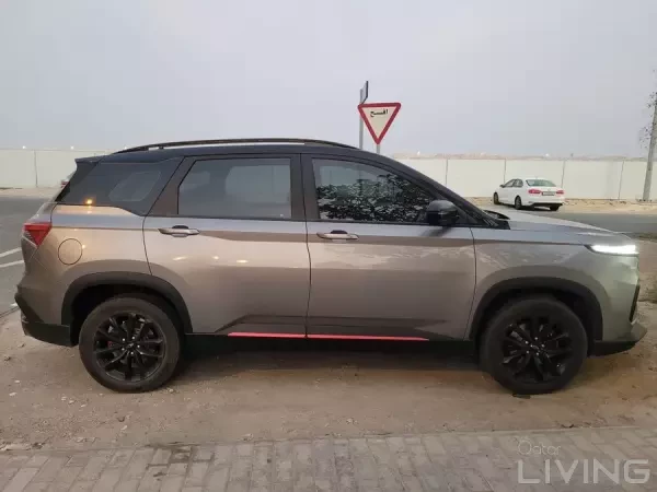 Chevrolet Captiva Premier 2025 - 6