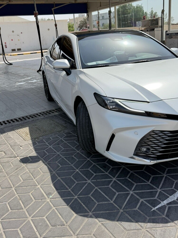 CAMRY - 4