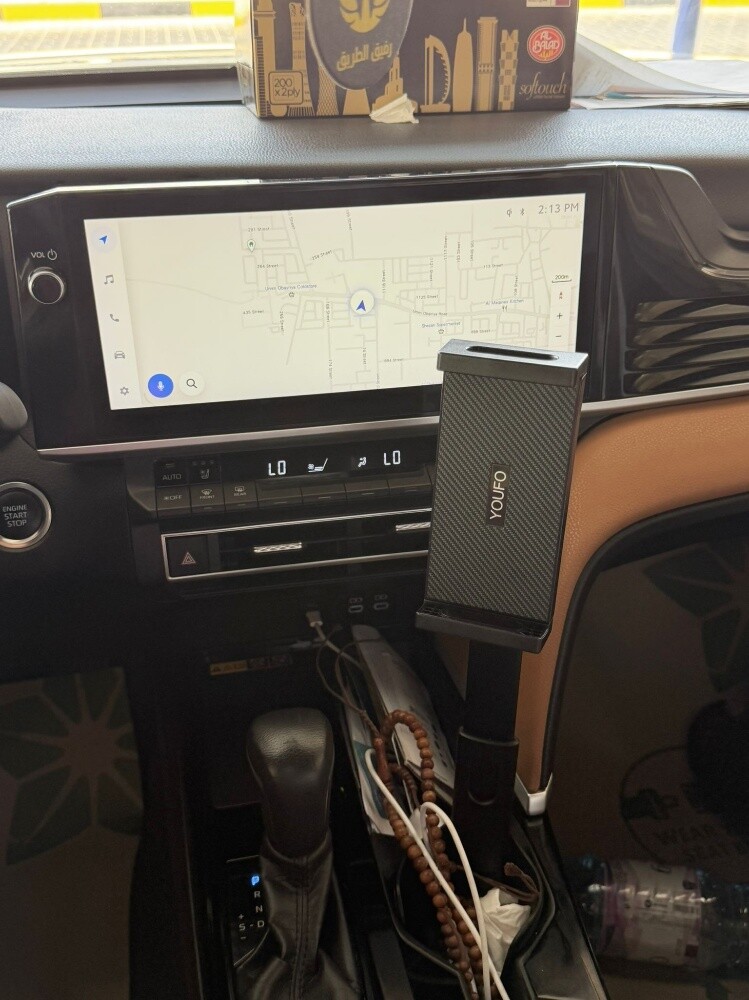 CAMRY - 2