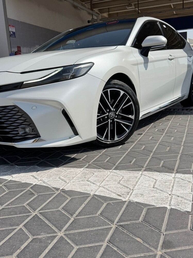 CAMRY - 3
