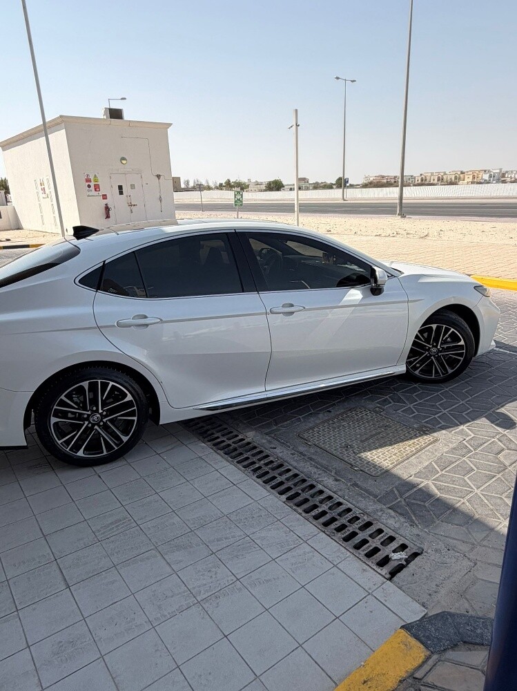 CAMRY - 7