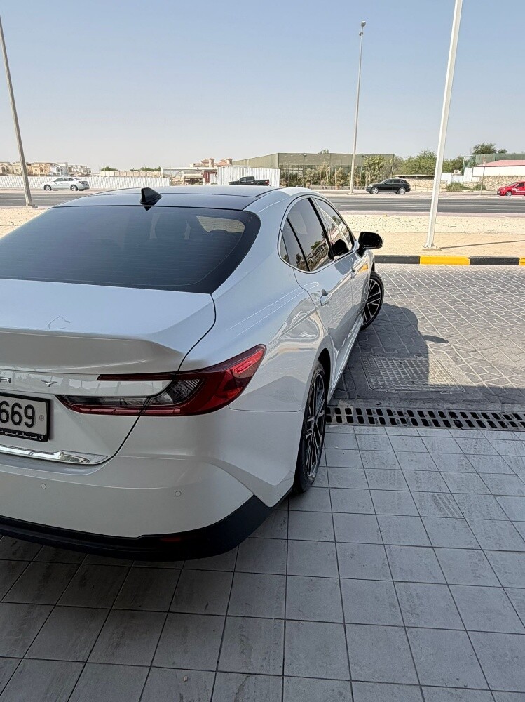 CAMRY - 5