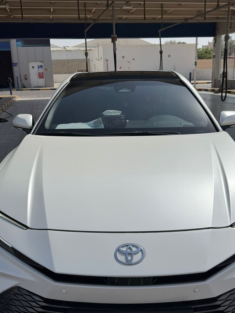 CAMRY - 6