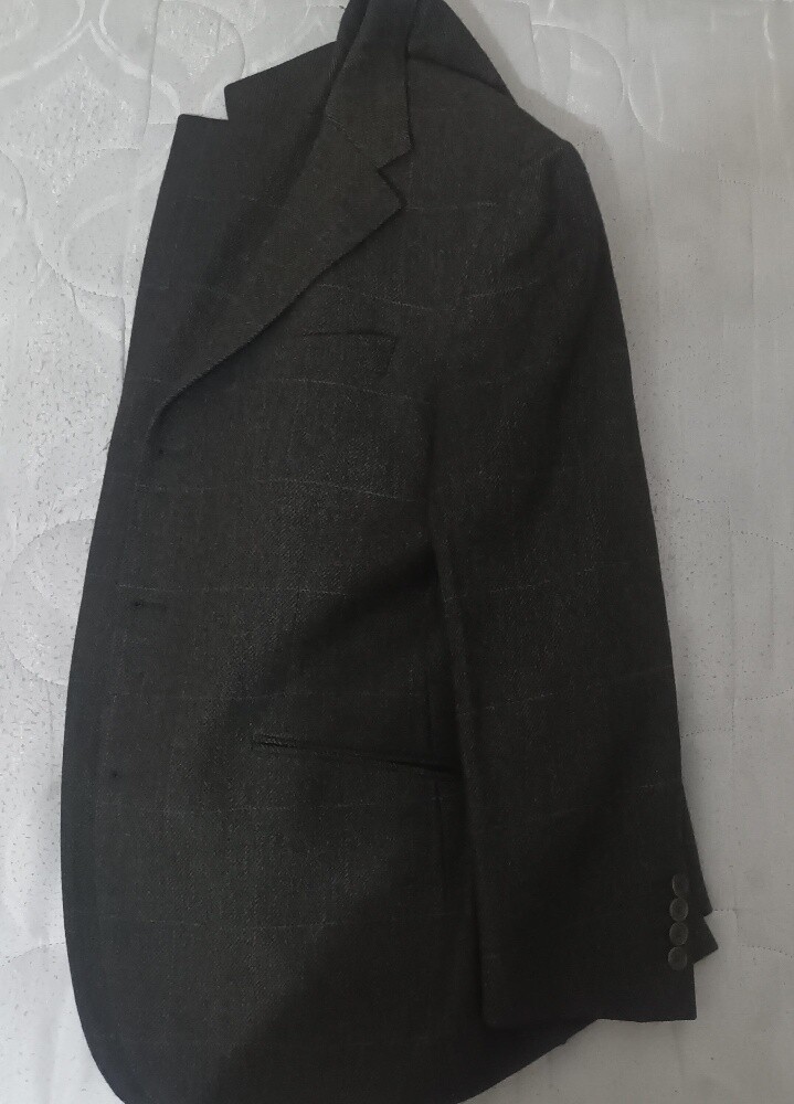 a nice blazer - 1