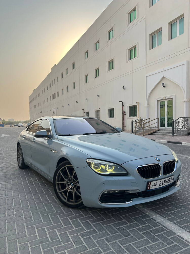 بي ام دبليو - 1