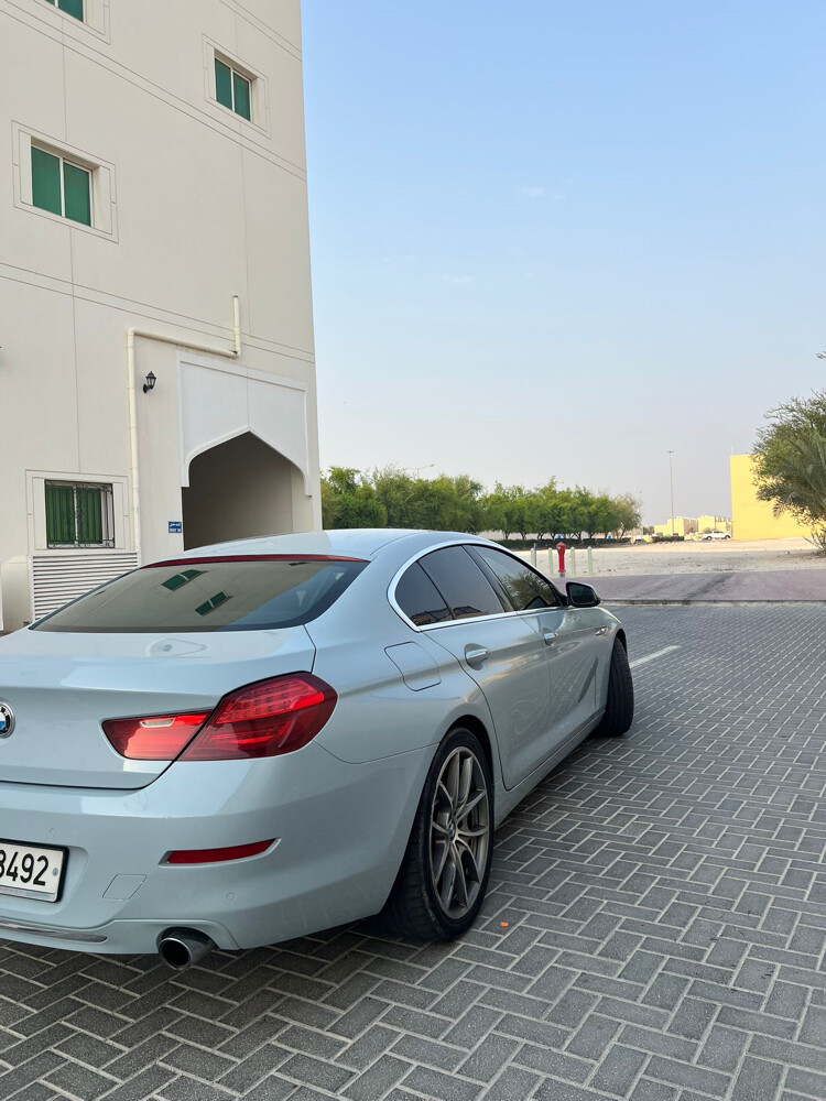 بي ام دبليو - 5