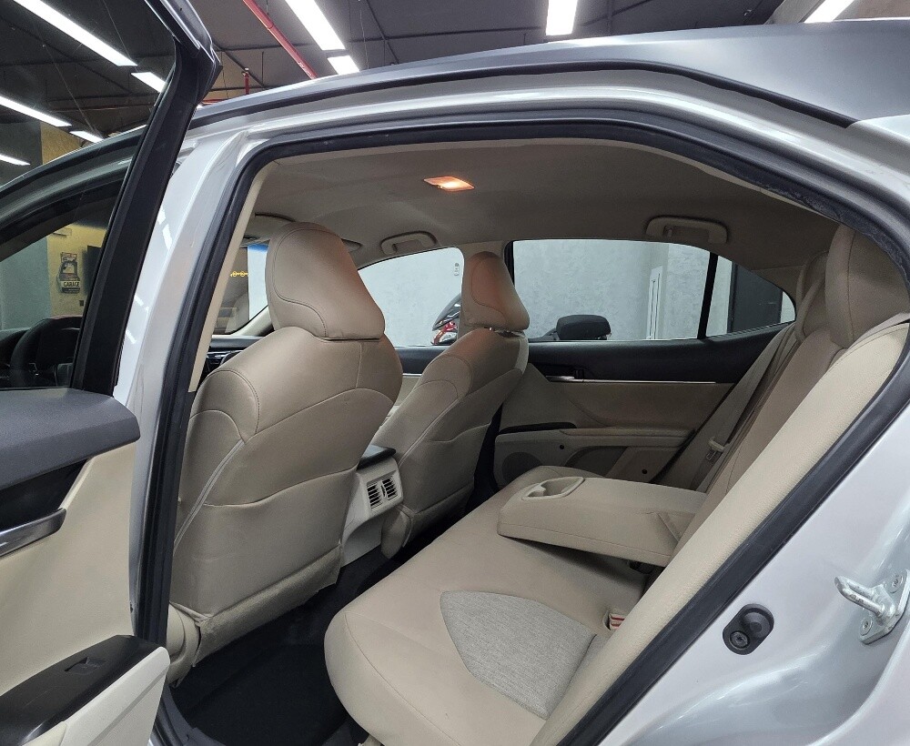 camry hybrid - 5