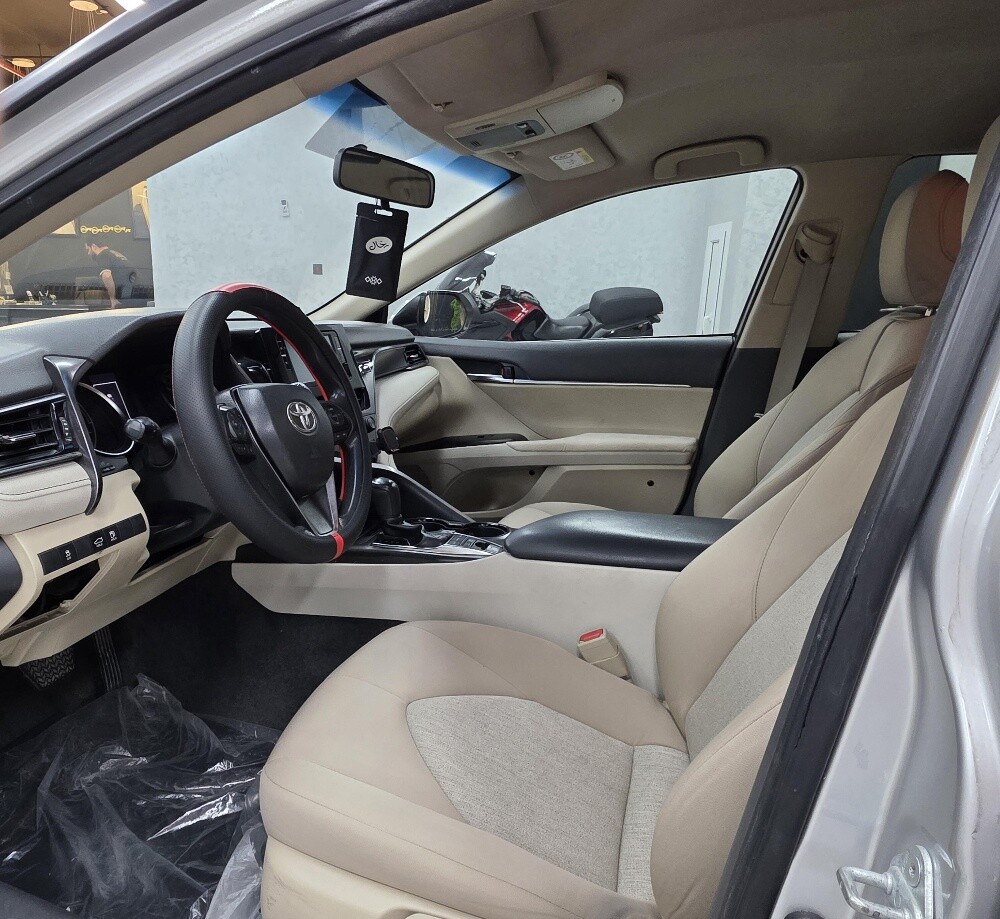 camry hybrid - 4