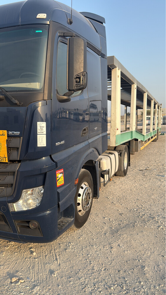نقل وتصدير السيارات - 4