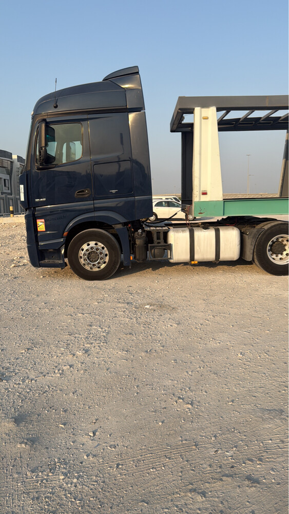 نقل وتصدير السيارات - 7