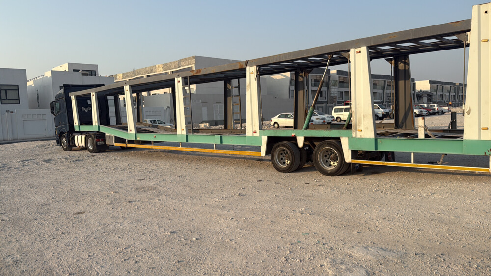 نقل وتصدير السيارات - 5