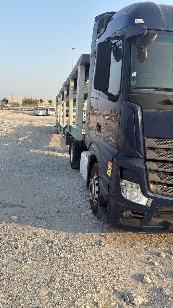 نقل وتصدير السيارات - 3