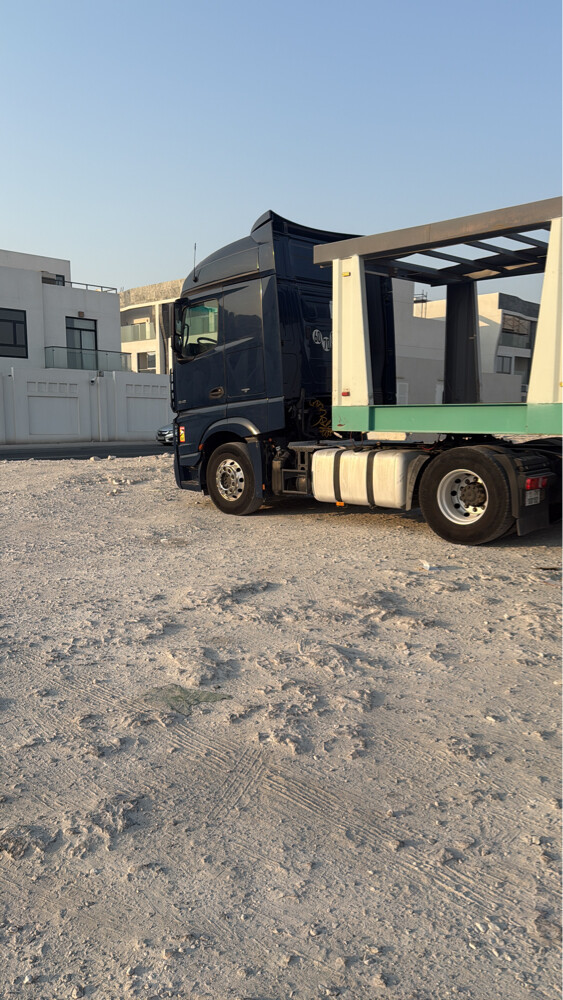 نقل وتصدير السيارات - 8
