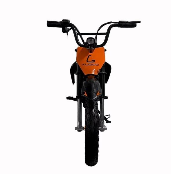 KUGOO WISH MINI 500W ElectricBike - 3