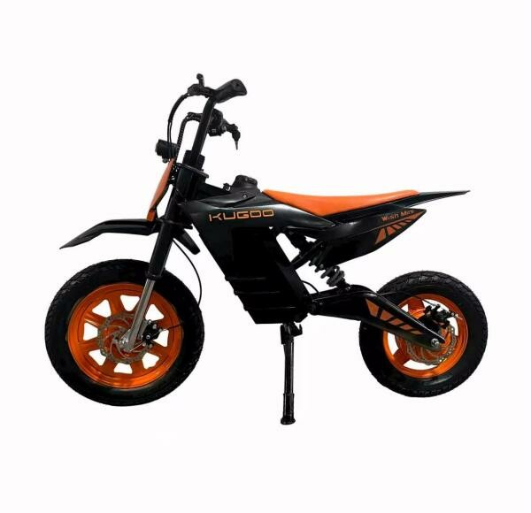 KUGOO WISH MINI 500W ElectricBike - 1