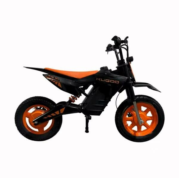 KUGOO WISH MINI 500W ElectricBike - 6