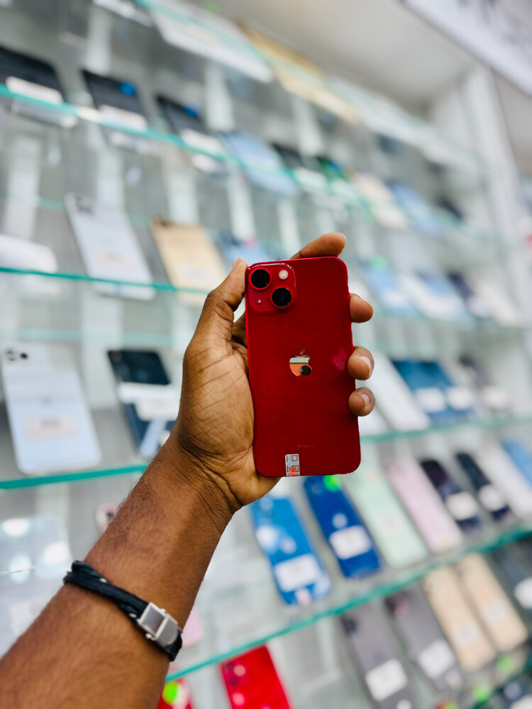 iPhone 13 Mini - 3