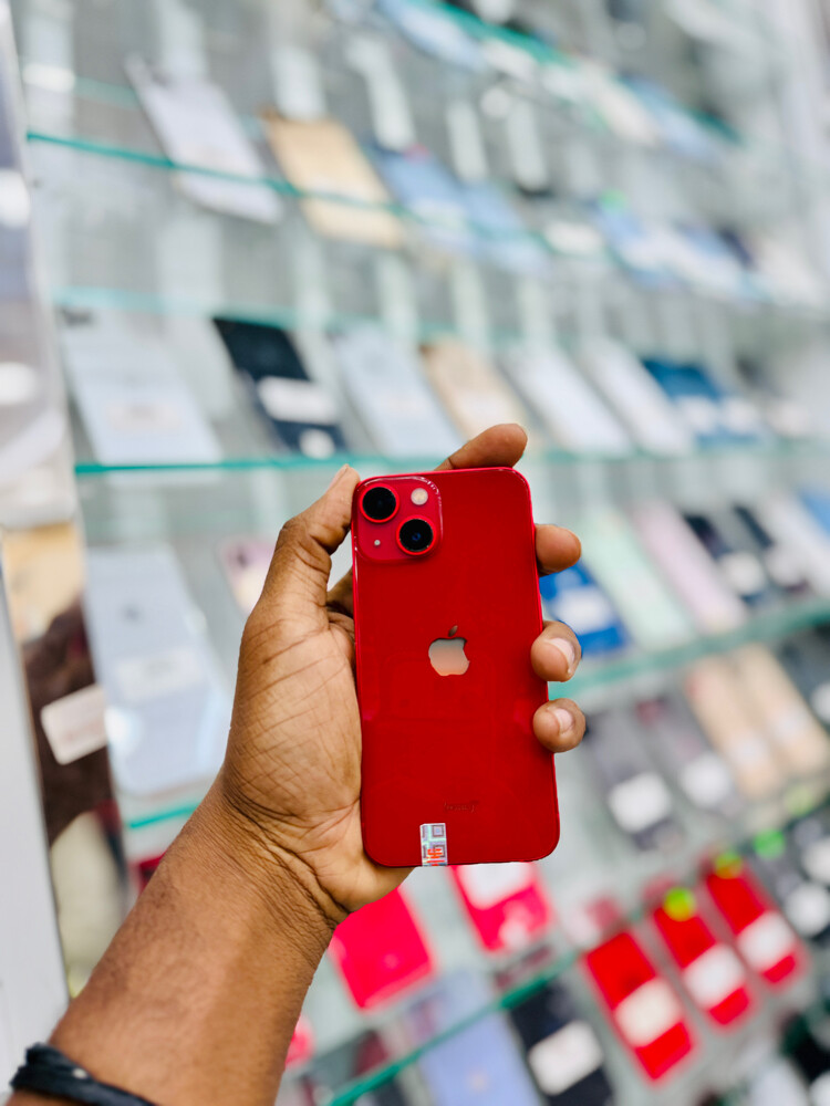 iPhone 13 Mini - 4