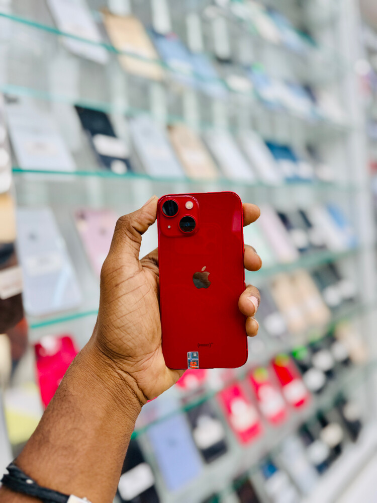 iPhone 13 Mini - 2