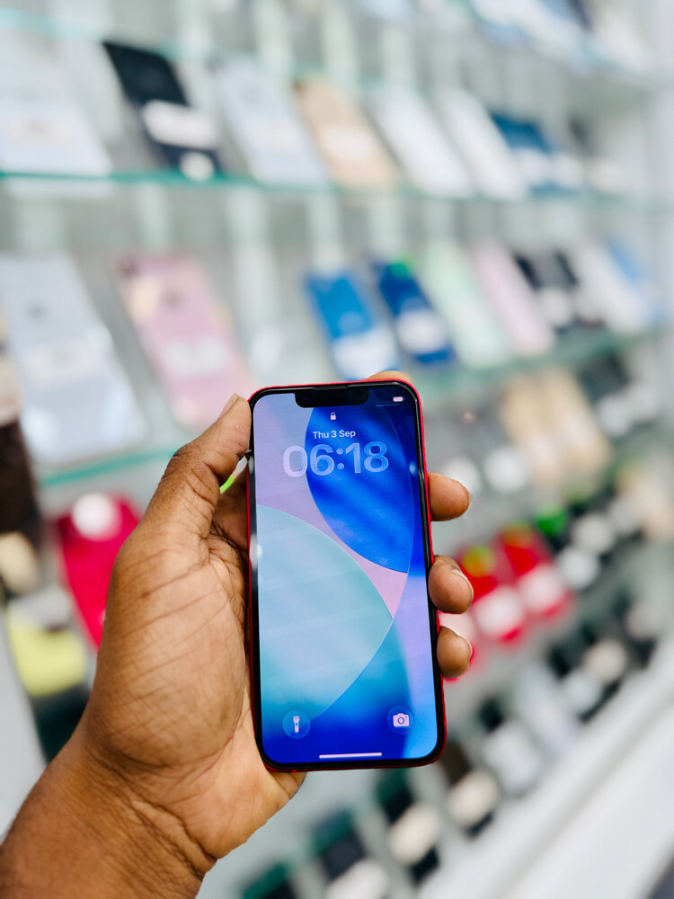 iPhone 13 Mini - 5