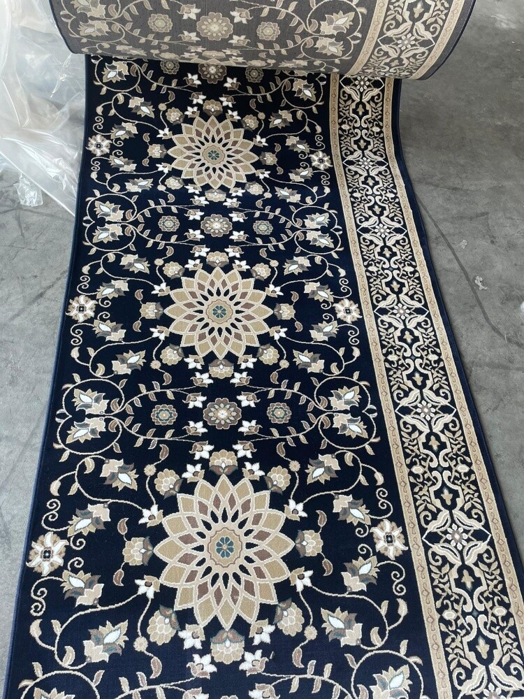 Mosque carpet, prayer carpet - 15