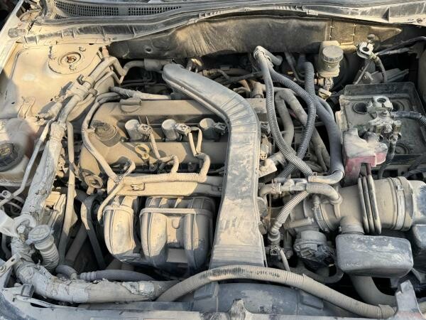 FORD FUSION 2016 - 9