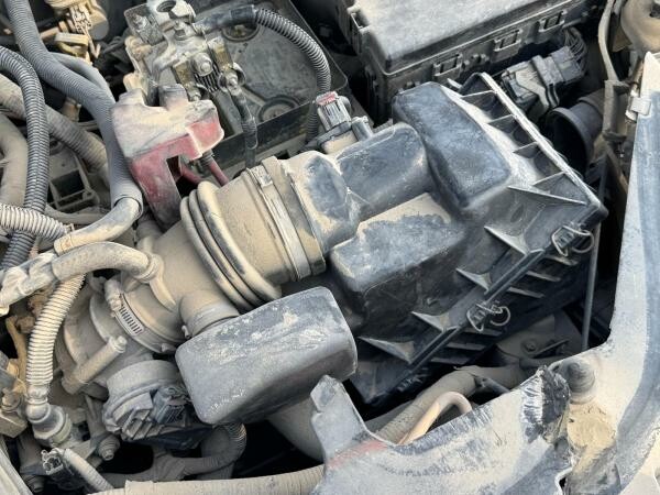 FORD FUSION 2016 - 7
