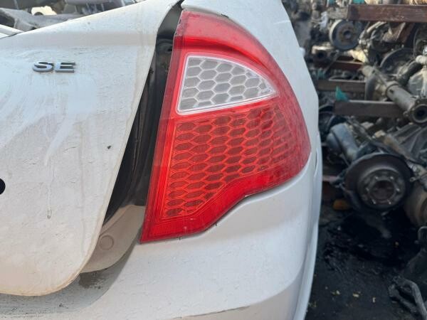 FORD FUSION 2016 - 3