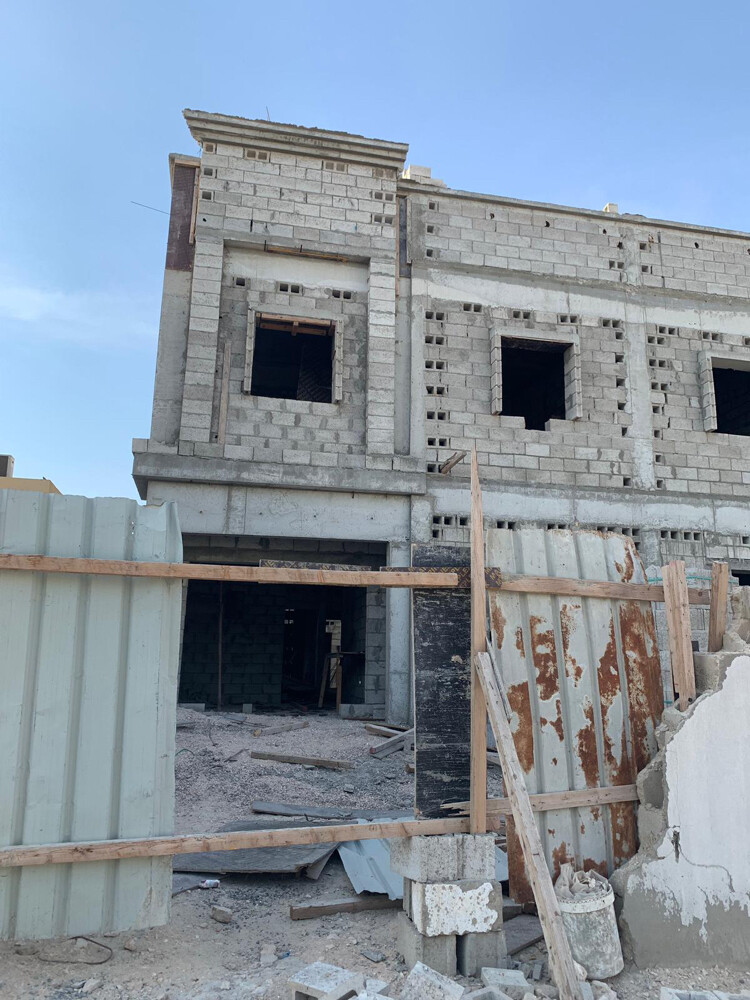 شركه الرمال - 16
