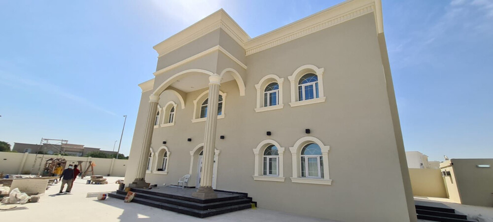 شركه الرمال - 3