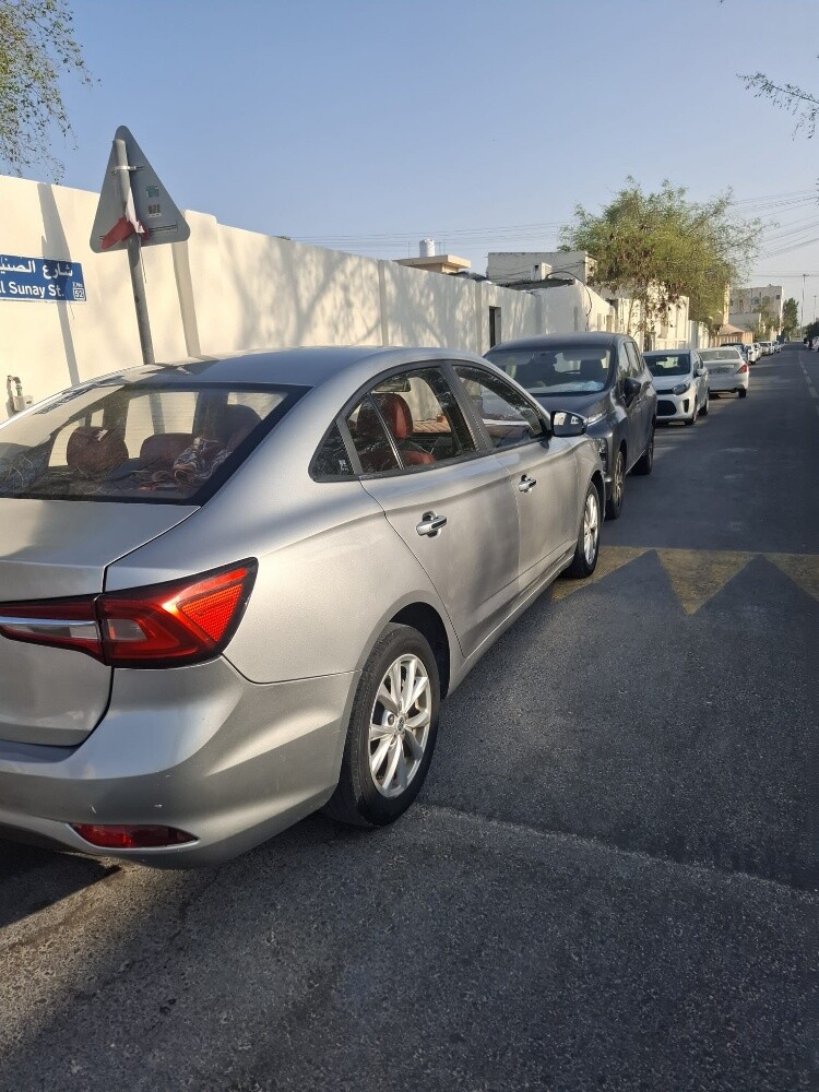 car in good condition neat and clean full istimara just buy and drive - 3