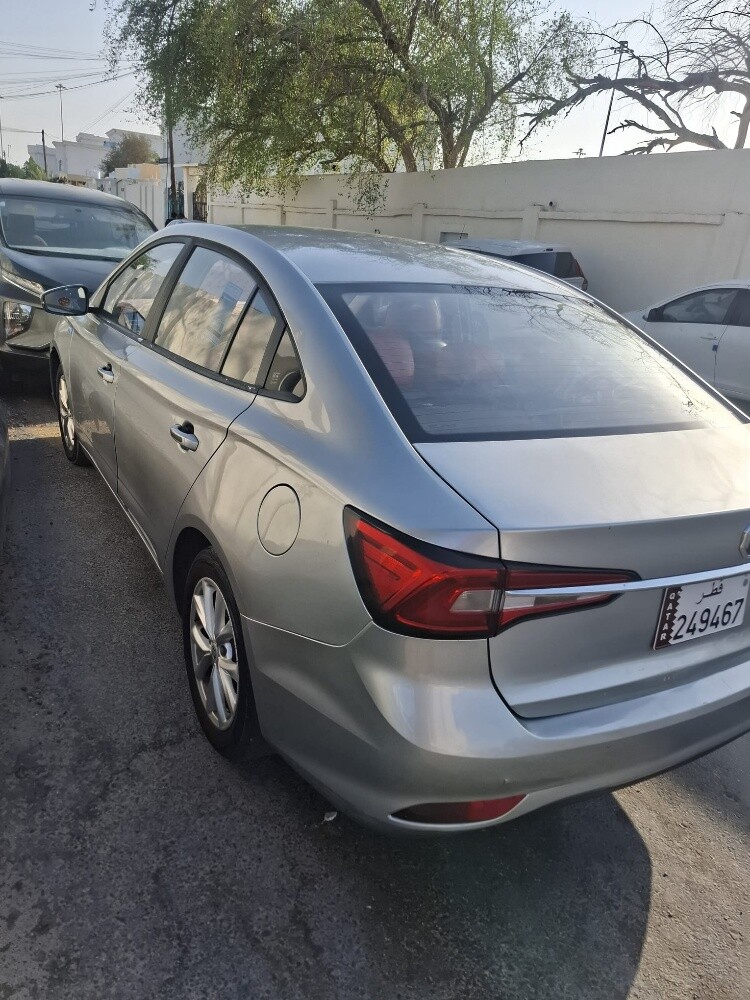 car in good condition neat and clean full istimara just buy and drive - 5