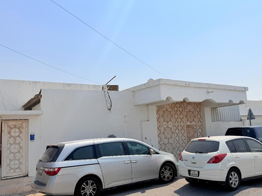 للبيع بيت شعبي بالريان - 3